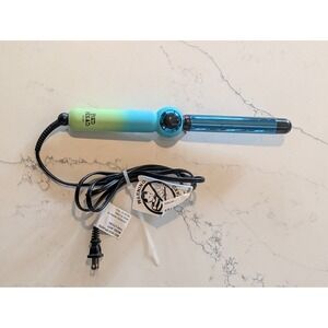 Bed Head Twirl Junkie 1" Digital Curling Wand, Model BH378
